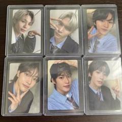 RIIZE ODESSEY WEVERSE ショーケース トレカ