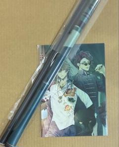 泡沫のユークロニア -trail- エビテン　小冊子　タペストリー