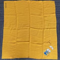【H】希少✨ルイヴィトン　風呂敷　相撲柄　非売品