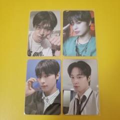 the boyz ジュヨン　トレカ　セット THEBOYZ unexpected ジュヨン トレカセットまとめ - メルカリ