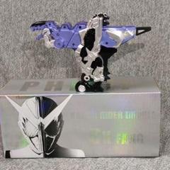 CSM風 仮面ライダーW ファングメモリ 新バージョン CSM風 仮面ライダーW フ アングメモリ 新バージョン - メルカリ