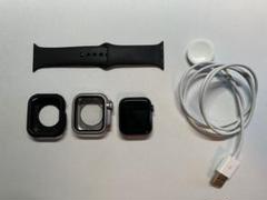 Apple Watch SE 第一世代 38mm※ケース&バンド付き