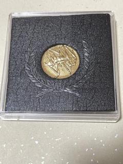 モントリオールオリンピックの記念硬貨 カナダ モントリオールオリンピック記念硬貨をお買取りしました