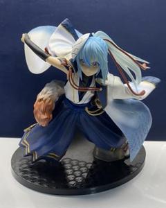 2025年最新】リムル フィギュア プライズの人気アイテム - メルカリ