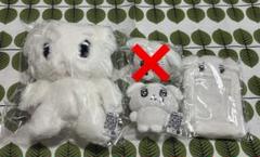 店内商品がすべてレジにて半額！！ 中国限定 ウィンター aespa ぬいぐるみ メルカリ - 3点セット アイドル