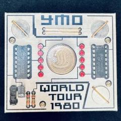 邦楽 ymo WORLD TOUR 1980 Ymo World Tour 1980 - Amazon.com Music