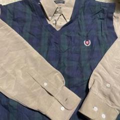 Chaps Ralph Lauren＆ポロシャツのサムネイル