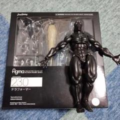 figma 123 テラフォーマーズ 新品未開封 Amazon.co.jp: figma テラフォーマーズ テラフォーマー (ノン