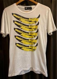 【入手困難】HYSTERIC GLAMOUR × アンディ・ウォーホル　Tシャツ