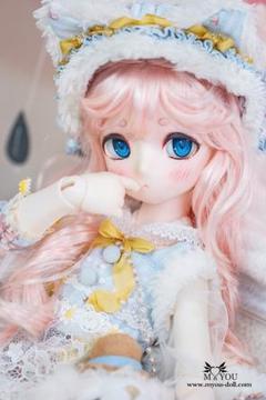 2025年最新】myou doll sandraの人気アイテム - メルカリ