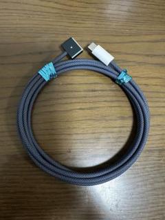 Apple USB-C MagSafe 3ケーブル(2m)