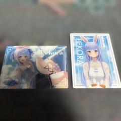 ホロライブ ローソンコラボ さくらみこ 缶バッジ フォト風カード まとめ売り ホロライブ フォト風カード さくらみこ｜Yahoo!フリマ（旧PayPay