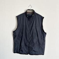 y2k OLD GAP プリマロフトベスト 希少XL c2e637678910197979d356e5df0889