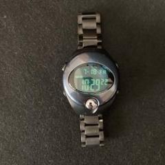 ★値下げ★激レア保管品◇美品◇W440◆アルバ スプーン SPOON WEB◇赤 SEIKO - SEIKO ALBA WIRED 復刻版SPOON 腕時計の通販 by strum's