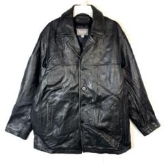 WILSONS ウィルソンズレザー カーコート ライナー付 美品 WILSONS Leather Car Coat | VOSTOK