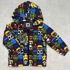Ks　BAPE KIDS キルティングJKT ape キッズ　未使用 BAPE KIDS® 2023 AUTUMN & WINTER SEASONのLOOKを公開 | 株式