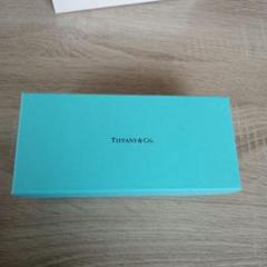 現行品 新品未使用 Tiffany ティファニー 空箱✖️4 tiffany 2025年最新】ティファニー空箱の人気アイテム - メルカリ