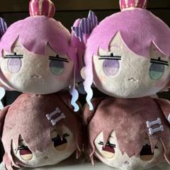 最終ゲリラ最安値！！ホロライブプロダクション ぬいぐるみ 戌神