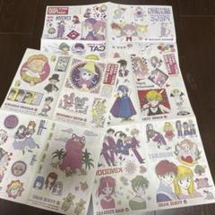 レア　花とゆめ付録　ジャンボアイロンシール 1993年1994年 1996年
