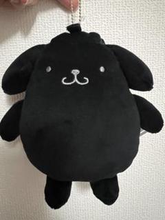 2025年最新】ポムポムプリン ぬいぐるみ ブラックの人気アイテム