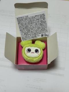 新品未開封】TWICE ジョンヨン ジョンブリー ぬいぐるみ 特典