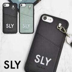 2025年最新】SLY IPHONEの人気アイテム - メルカリ