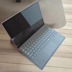 Microsoft Surface Pro 7,core i5,256GB