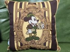 ディズニーシー ホテル ミラコスタ ミッキー クッション ディズニーシー ホテル ミラコスタ ミッキー クッション