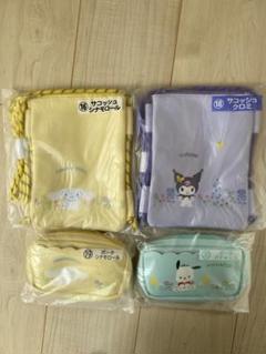 2025年最新】ポチャッコ くじ サコッシュの人気アイテム - メルカリ