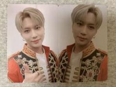 新品☆SHINee テミン ポスターセット　11枚☆ SHINee テミン TAEMIN Guilty セット おまけ追加 - メルカリ