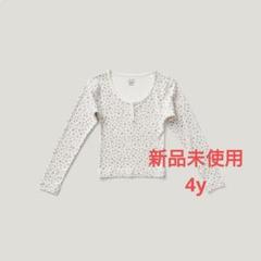 【新品未使用】soor ploom Rosebud Print 4y 新品未使用】soor ploom Rosebud Print 4y - メルカリ