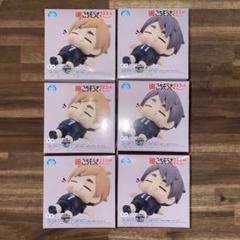 ハイキュー!! まんぷくごちそうさマスコット 宮侑 治 6個セット