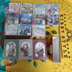 【中古品】【14枚+収納BOX】蓮ノ空女学院スクールアイドルクラブ 中古品】【14枚+収納BOX】蓮ノ空女学院スクールアイドルクラブ