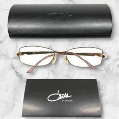 cazal カザール ヴィンテージ シールド サングラス ケース付き imgrc0075837637.jpg