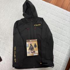 未使用がまかつウィンドブレーカーLサイズ - メルカリ