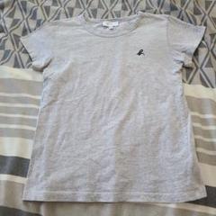 agnes b アニエスベー Tシャツ 140cm