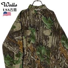 リアルツリー real tree vintage archive 平成 Y2K Realtree × Vintage Vintage Y2K Realtree Camouflage Zip Up