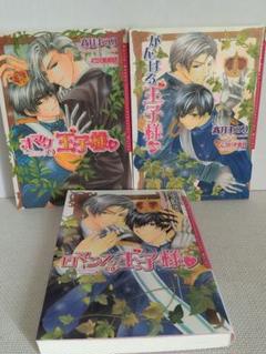 2025年最新】bl 小説 まとめ売りの人気アイテム - メルカリ