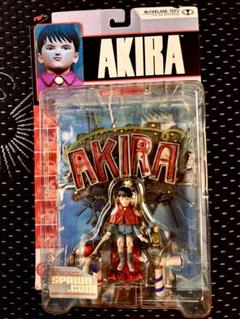 Amazon | マクファーレントイズ/McFarlane Toys/AKIRA/アキラ