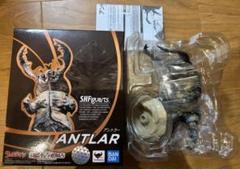 【パーツ欠落有り現状渡し品】S.H.フィギュアーツ アントラー パーツ欠落有り現状渡し品】S.H.フィギュアーツ アントラー
