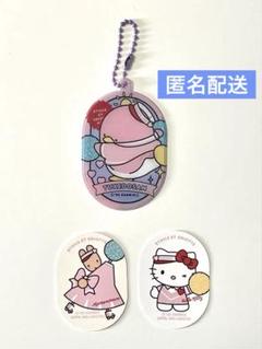♡キティ エトワールエグリオット アクスタ マグネット ガラケーフォトホルダー♡ ♡キティ エトワールエグリオット アクスタ マグネット ガラケー