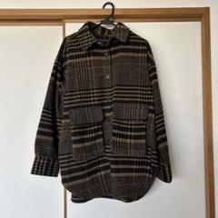 第一ネット 2025年最新】fashiru コートの人気アイテム - メルカリ ジャケット・アウター