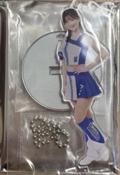 2025年最新】DIana ベイスターズ アクスタの人気アイテム - メルカリ