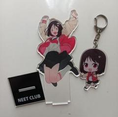ニート部 なっしー アクスタ 13点セット 2025年最新】ニート部 アクスタの人気アイテム - メルカリ