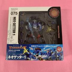 リボルテック　ゲッターロボ　まとめ売り 2025年最新】リボルテック ゲッターの人気アイテム - メルカリ