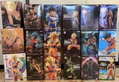 ドラゴンボール各種フィギュアまとめ売り18体セット ドラゴンボール フィギュア まとめ売り 18体