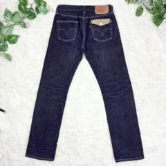 ★送料無料★Levis 501xx★濃紺インディゴ★鬼ヒゲ★USA製★W36 2025年最新】501 鬼ヒゲの人気アイテム - メルカリ