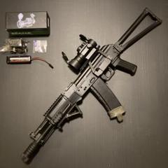 AK102 次世代　その他部品類まとめて AK102 次世代 その他部品類まとめて