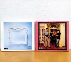 THE ALFEE HQCD TIME AND TIDE/讃集詩 2枚セット THE ALFEE HQCD TIME AND TIDE/讃集詩 2枚セット - メルカリ