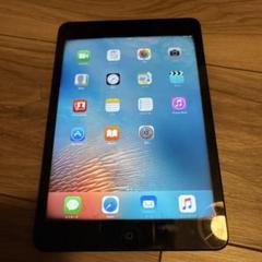 2025年最新】ipad mini 16gb wi－fiモデル ブラックの人気